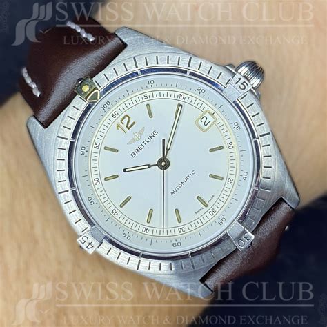 breitling antares automatic 80370 2|breitling antares watches.